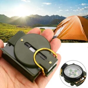 Accesorios para camping